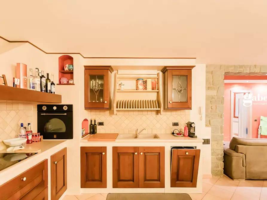 Immagine 25 di Appartamento in vendita  in Via Caduti della Libertà 5 a Verderio Superiore