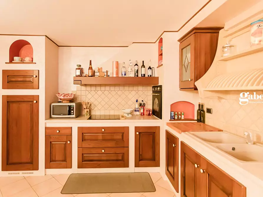 Immagine 26 di Appartamento in vendita  in Via Caduti della Libertà 5 a Verderio Superiore