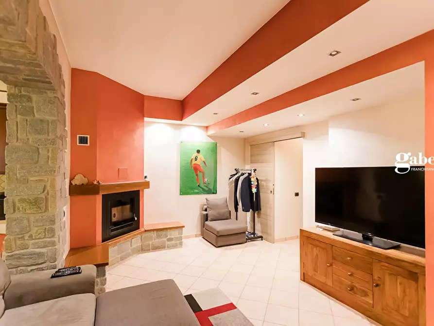 Immagine 20 di Appartamento in vendita  in Via Caduti della Libertà 5 a Verderio Superiore