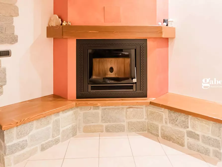 Immagine 21 di Appartamento in vendita  in Via Caduti della Libertà 5 a Verderio Superiore