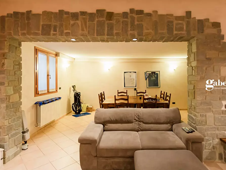 Immagine 22 di Appartamento in vendita  in Via Caduti della Libertà 5 a Verderio Superiore