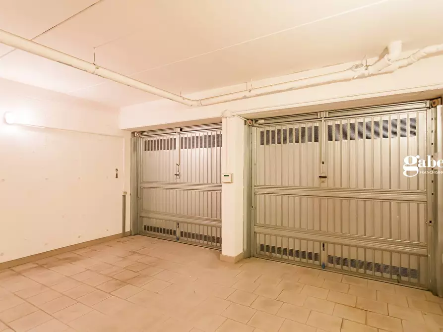 Immagine 31 di Appartamento in vendita  in Via Caduti della Libertà 5 a Verderio Superiore