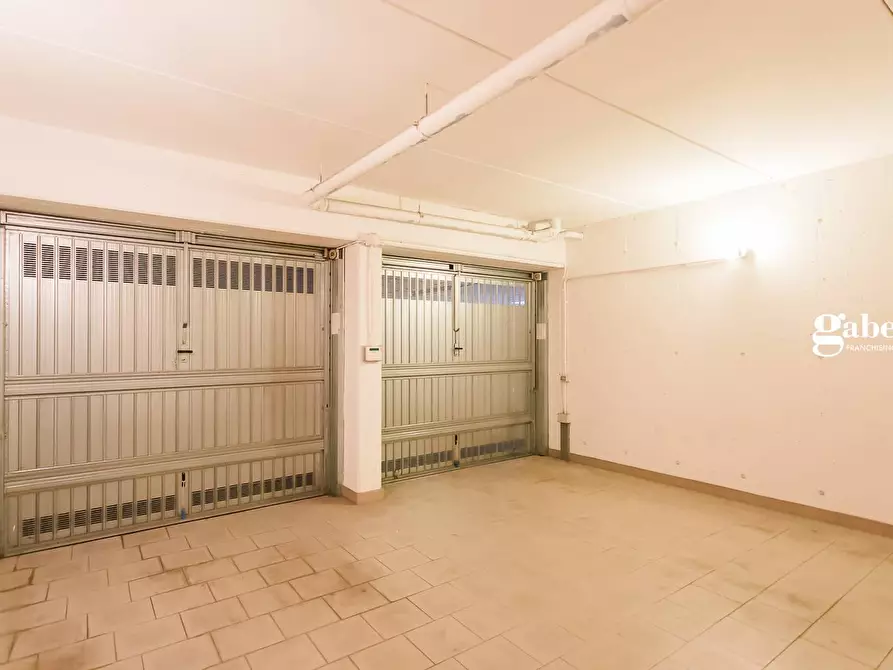 Immagine 32 di Appartamento in vendita  in Via Caduti della Libertà 5 a Verderio Superiore