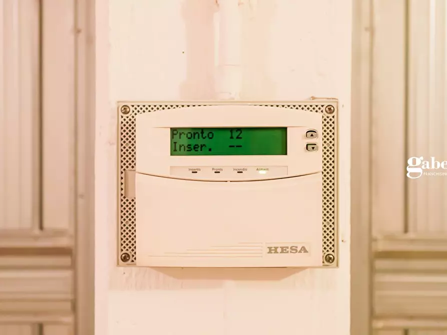 Immagine 34 di Appartamento in vendita  in Via Caduti della Libertà 5 a Verderio Superiore