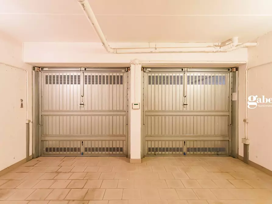 Immagine 33 di Appartamento in vendita  in Via Caduti della Libertà 5 a Verderio Superiore