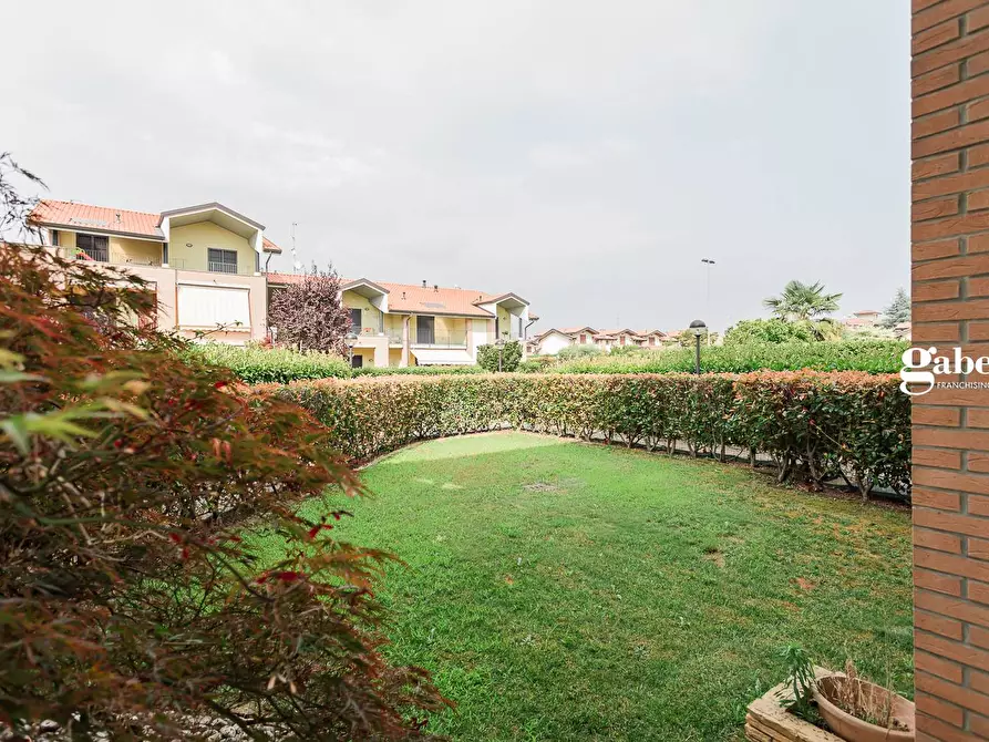 Immagine 35 di Appartamento in vendita  in Via Caduti della Libertà 5 a Verderio Superiore