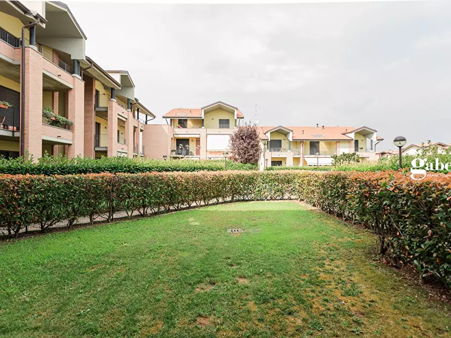 Immagine 36 di Appartamento in vendita  in Via Caduti della Libertà 5 a Verderio Superiore