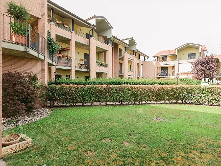 Immagine 37 di Appartamento in vendita  in Via Caduti della Libertà 5 a Verderio Superiore