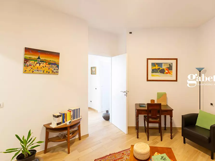 Immagine 20 di Attico in vendita  in Viale Lombardia 45 a Merate