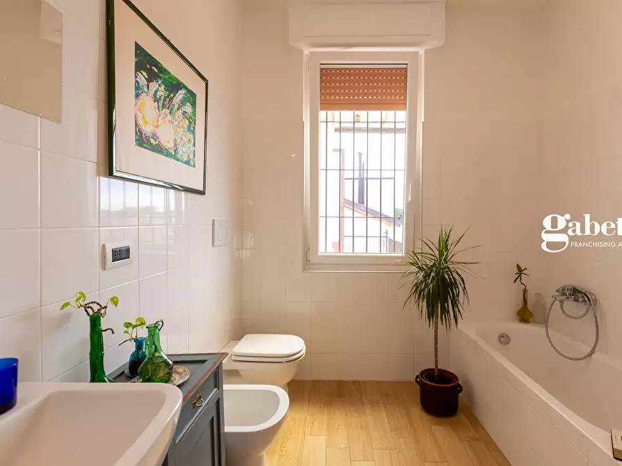 Immagine 21 di Attico in vendita  in Viale Lombardia 45 a Merate