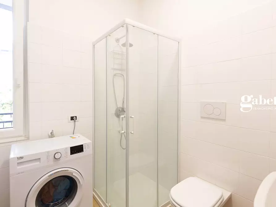 Immagine 22 di Attico in vendita  in Viale Lombardia 45 a Merate