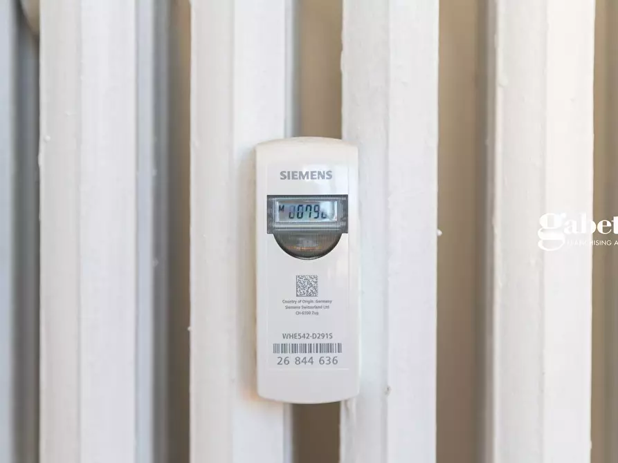 Immagine 25 di Attico in vendita  in Viale Lombardia 45 a Merate