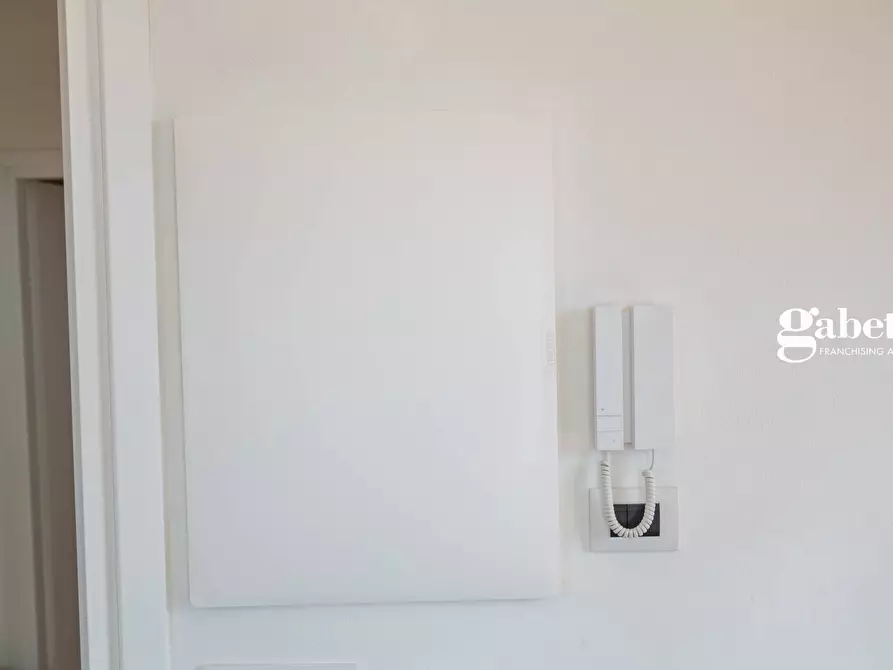 Immagine 29 di Attico in vendita  in Viale Lombardia 45 a Merate