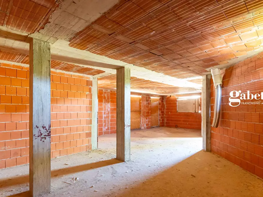 Immagine 7 di Villa in vendita  in Via Grigna Snc a Verderio Superiore