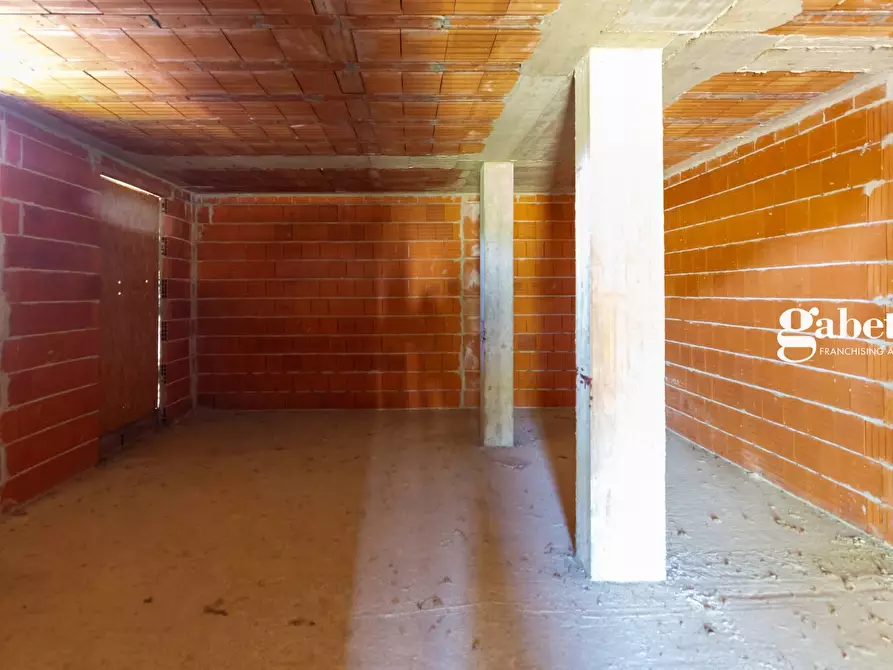 Immagine 8 di Villa in vendita  in Via Grigna Snc a Verderio Superiore