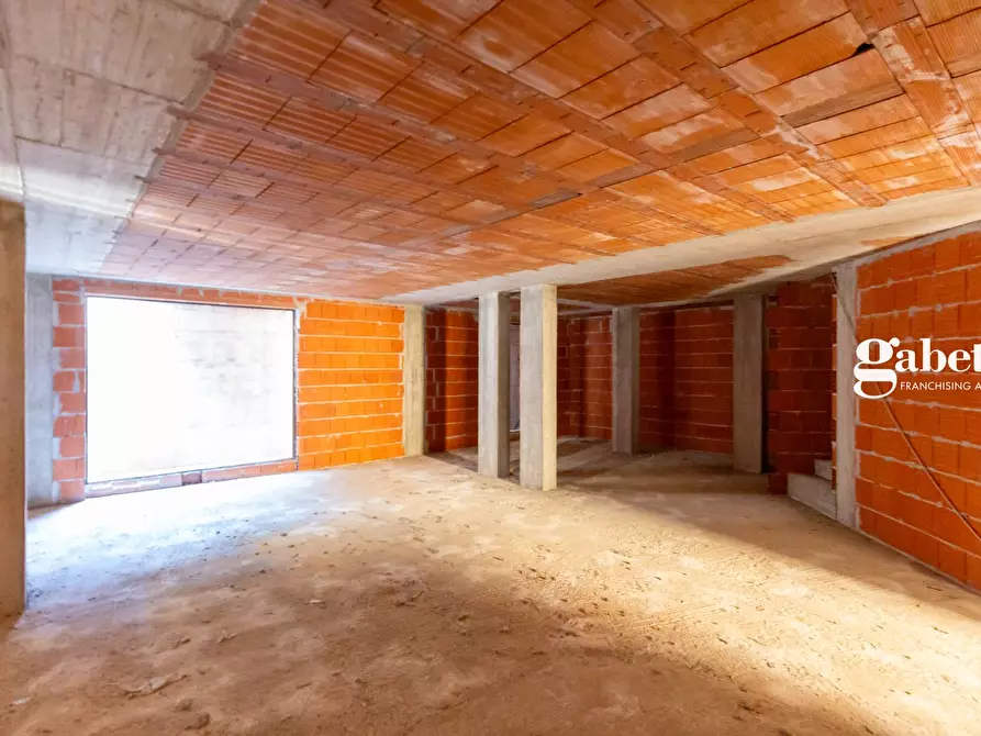 Immagine 13 di Villa in vendita  in Via Grigna Snc a Verderio Superiore