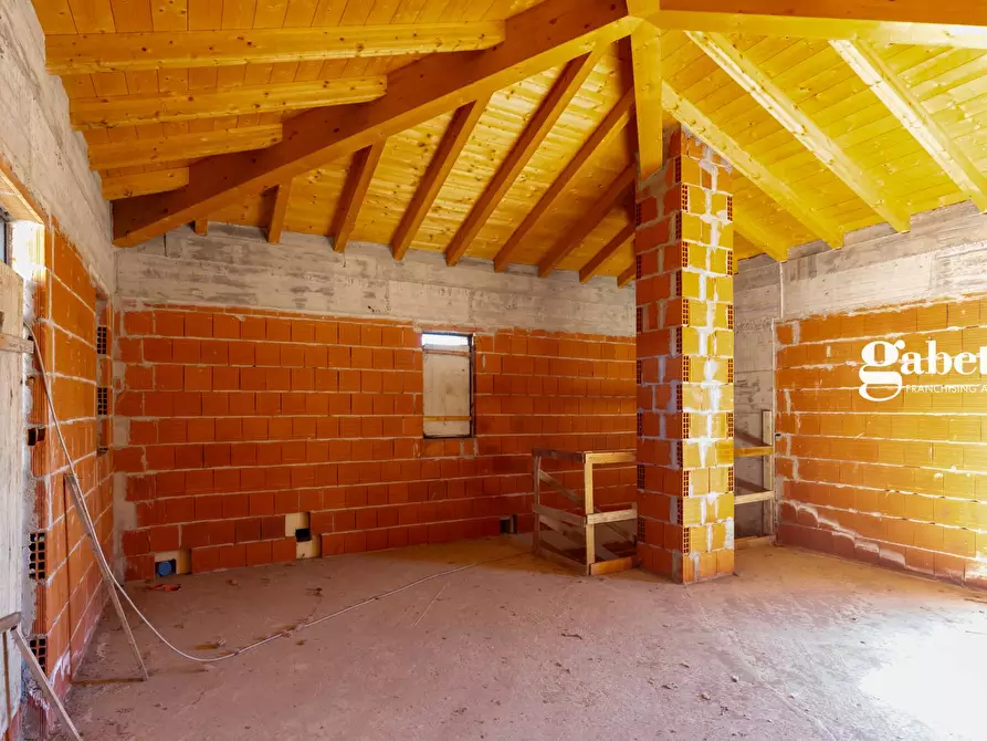 Immagine 16 di Villa in vendita  in Via Grigna Snc a Verderio Superiore