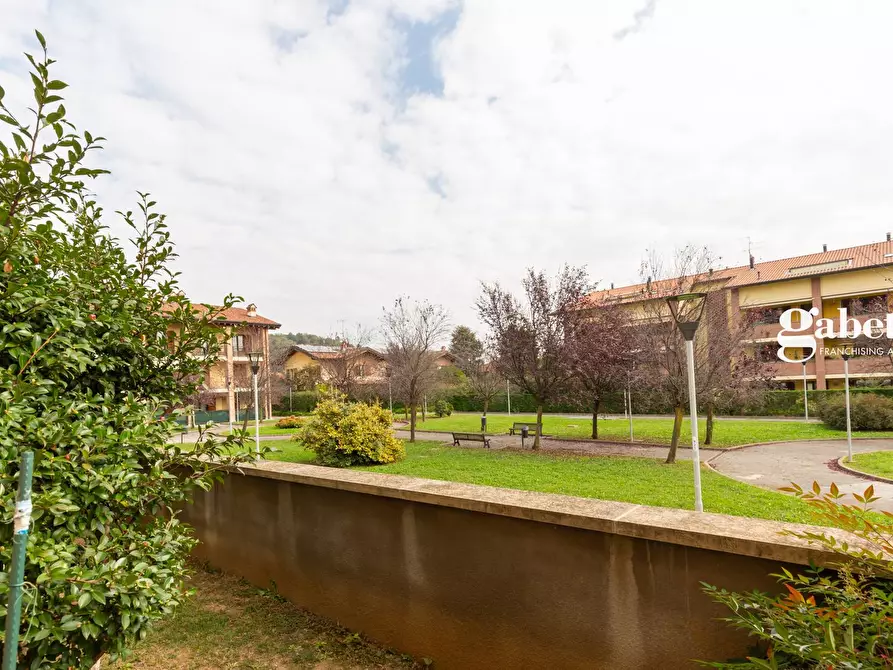 Immagine 20 di Appartamento in vendita  in Via Oltolini 5/B a Robbiate
