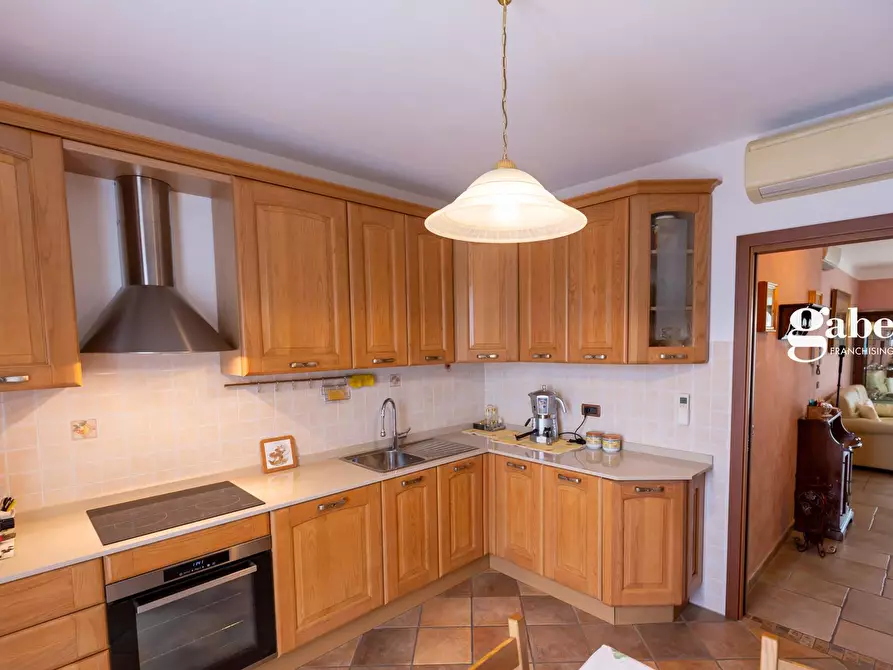 Immagine 21 di Appartamento in vendita  in Via Oltolini 5/B a Robbiate