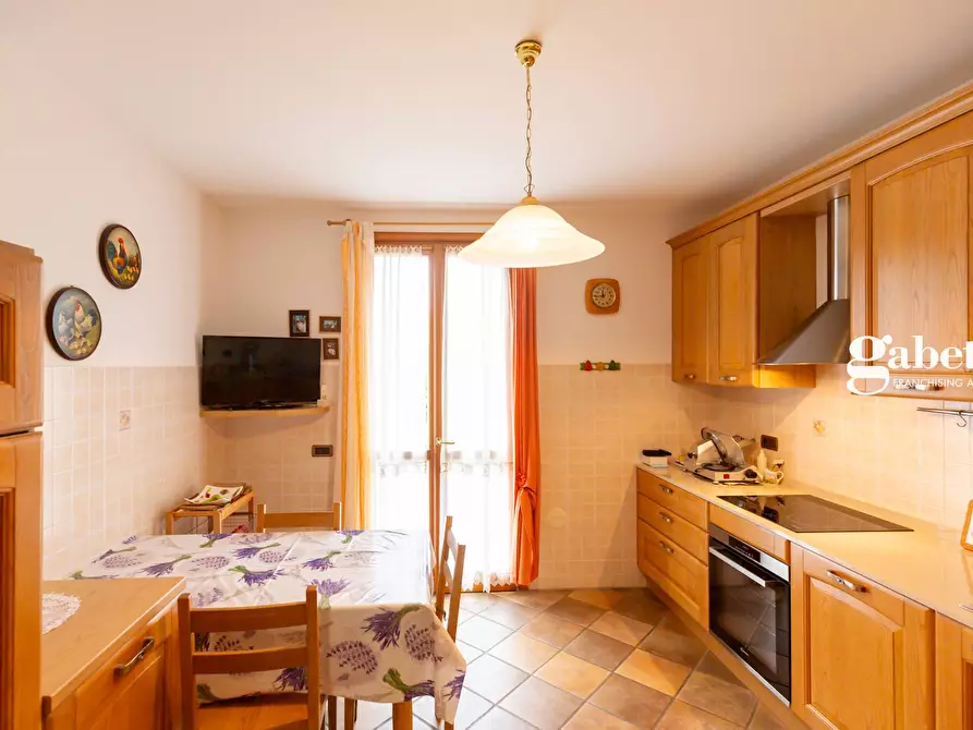 Immagine 22 di Appartamento in vendita  in Via Oltolini 5/B a Robbiate