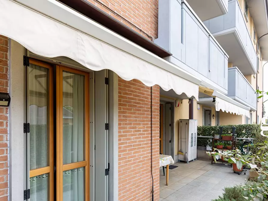 Immagine 25 di Appartamento in vendita  in Via Oltolini 5/B a Robbiate