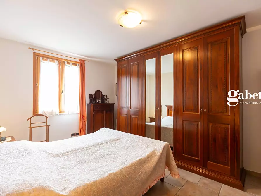 Immagine 28 di Appartamento in vendita  in Via Oltolini 5/B a Robbiate