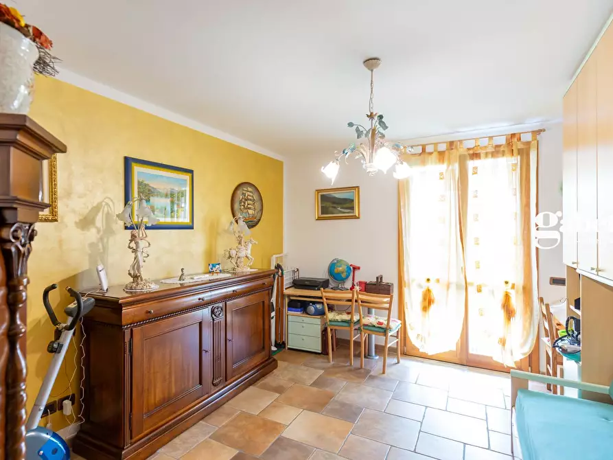 Immagine 30 di Appartamento in vendita  in Via Oltolini 5/B a Robbiate