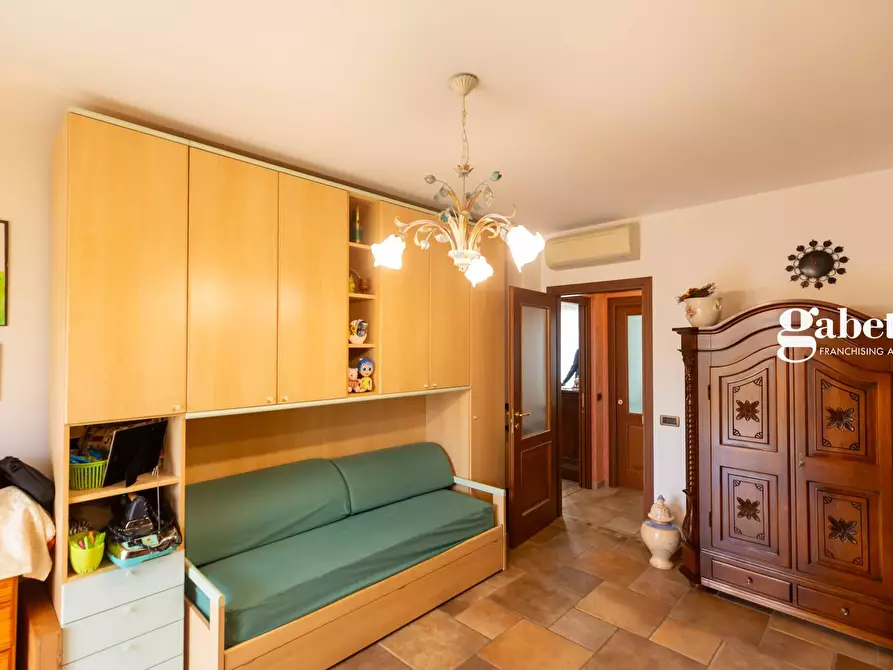 Immagine 31 di Appartamento in vendita  in Via Oltolini 5/B a Robbiate