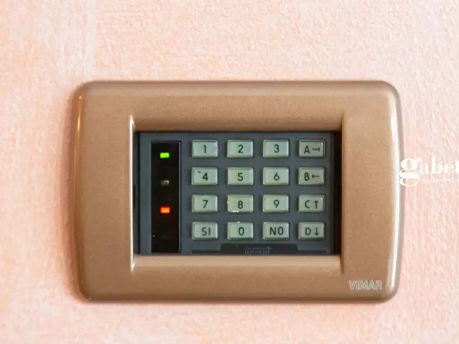 Immagine 34 di Appartamento in vendita  in Via Oltolini 5/B a Robbiate