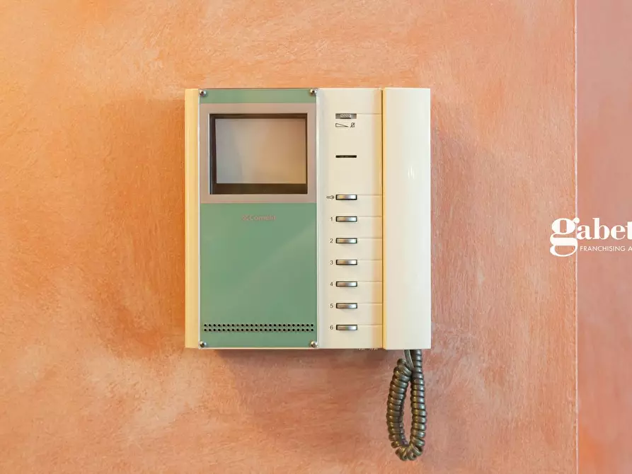 Immagine 35 di Appartamento in vendita  in Via Oltolini 5/B a Robbiate