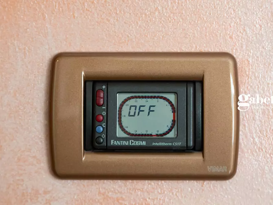 Immagine 36 di Appartamento in vendita  in Via Oltolini 5/B a Robbiate