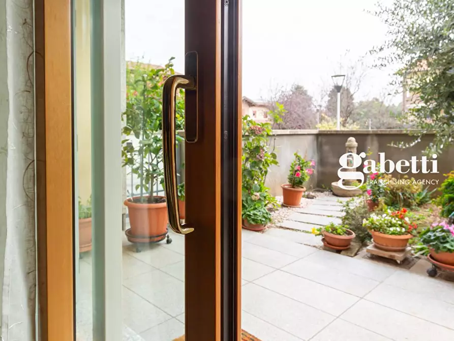 Immagine 40 di Appartamento in vendita  in Via Oltolini 5/B a Robbiate