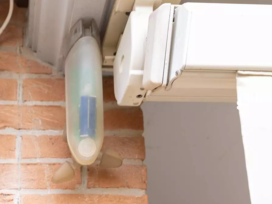 Immagine 41 di Appartamento in vendita  in Via Oltolini 5/B a Robbiate