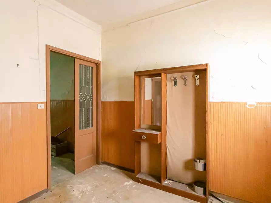 Immagine 21 di Rustico / casale in vendita  in Via Cristoforo Colombo 27 a Andalo Valtellino