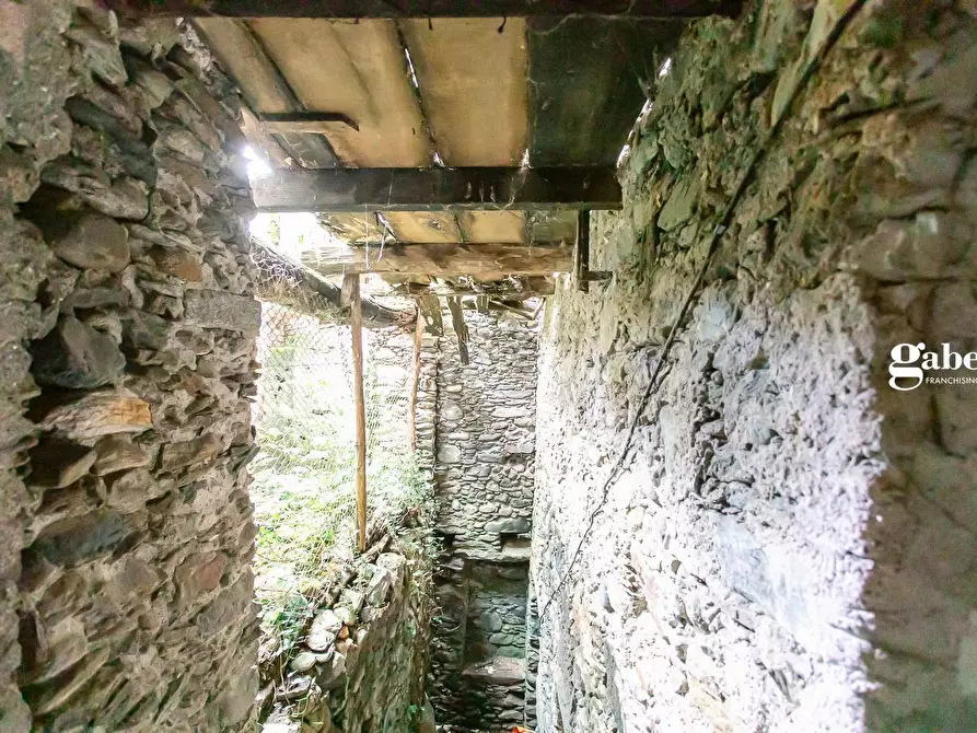 Immagine 22 di Rustico / casale in vendita  in Via Cristoforo Colombo 27 a Andalo Valtellino