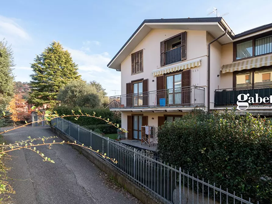 Immagine 1 di Appartamento in affitto  in Brianza 31 a Robbiate