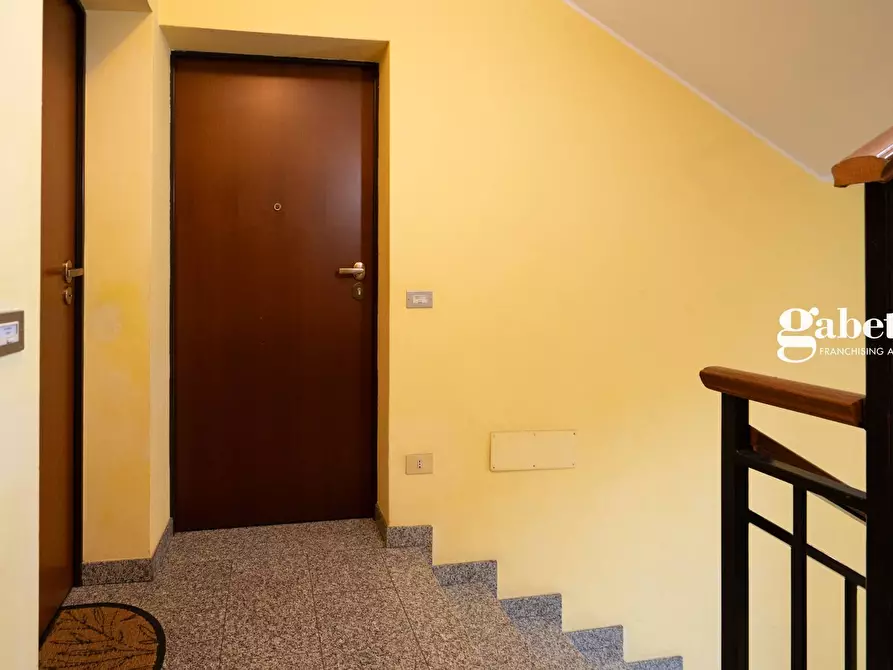 Immagine 4 di Appartamento in affitto  in Brianza 31 a Robbiate