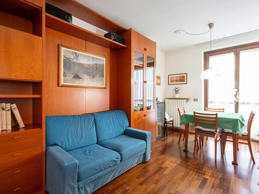 Immagine 7 di Appartamento in affitto  in Brianza 31 a Robbiate