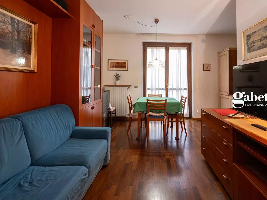 Immagine 8 di Appartamento in affitto  in Brianza 31 a Robbiate