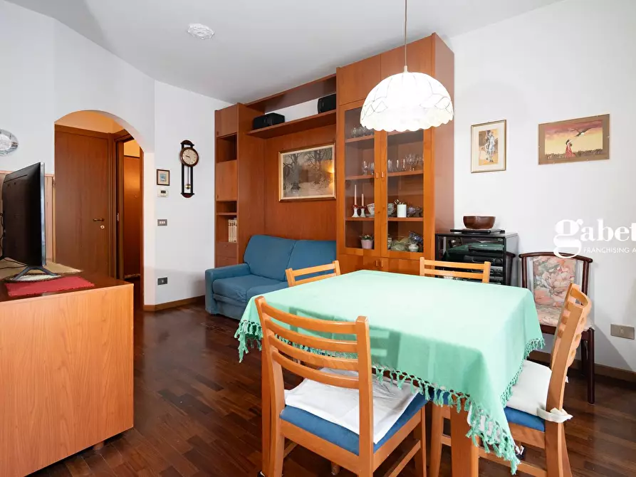 Immagine 9 di Appartamento in affitto  in Brianza 31 a Robbiate