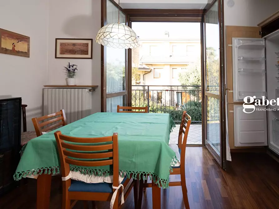 Immagine 12 di Appartamento in affitto  in Brianza 31 a Robbiate