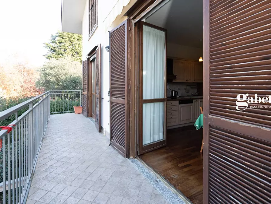 Immagine 14 di Appartamento in affitto  in Brianza 31 a Robbiate
