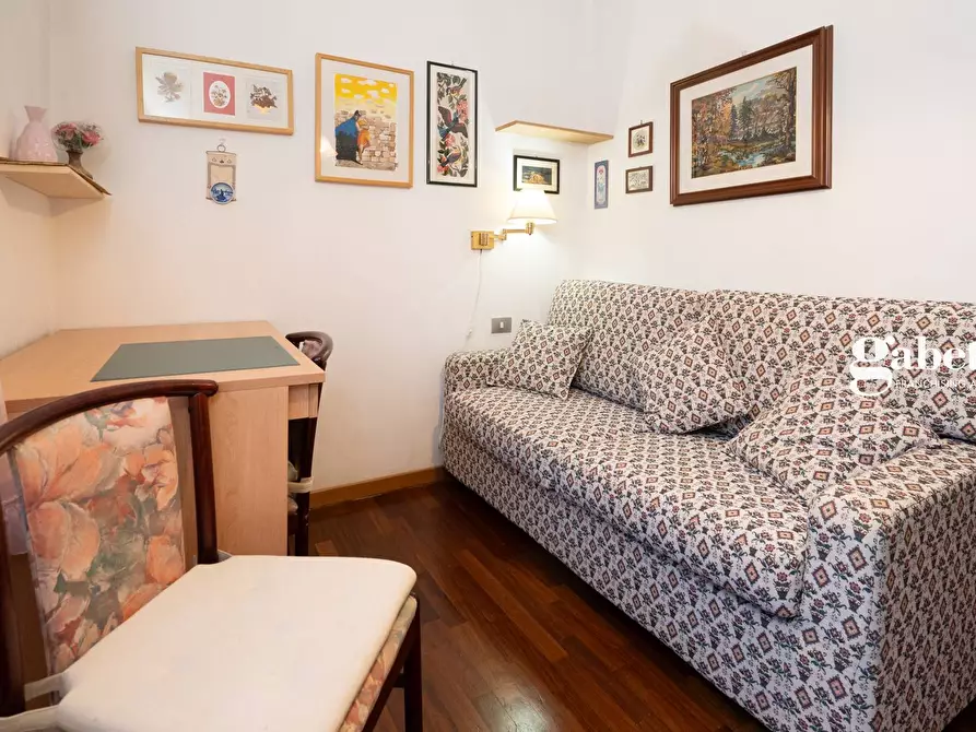 Immagine 18 di Appartamento in affitto  in Brianza 31 a Robbiate