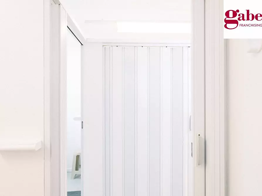 Immagine 11 di Negozio in vendita  in via de gasperi 133 a Merate