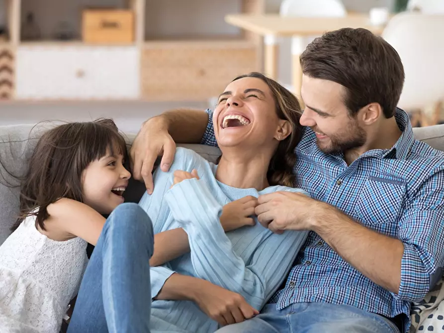 Immagine 11 di Appartamento in vendita  in via 4 novembre snc a Bernareggio