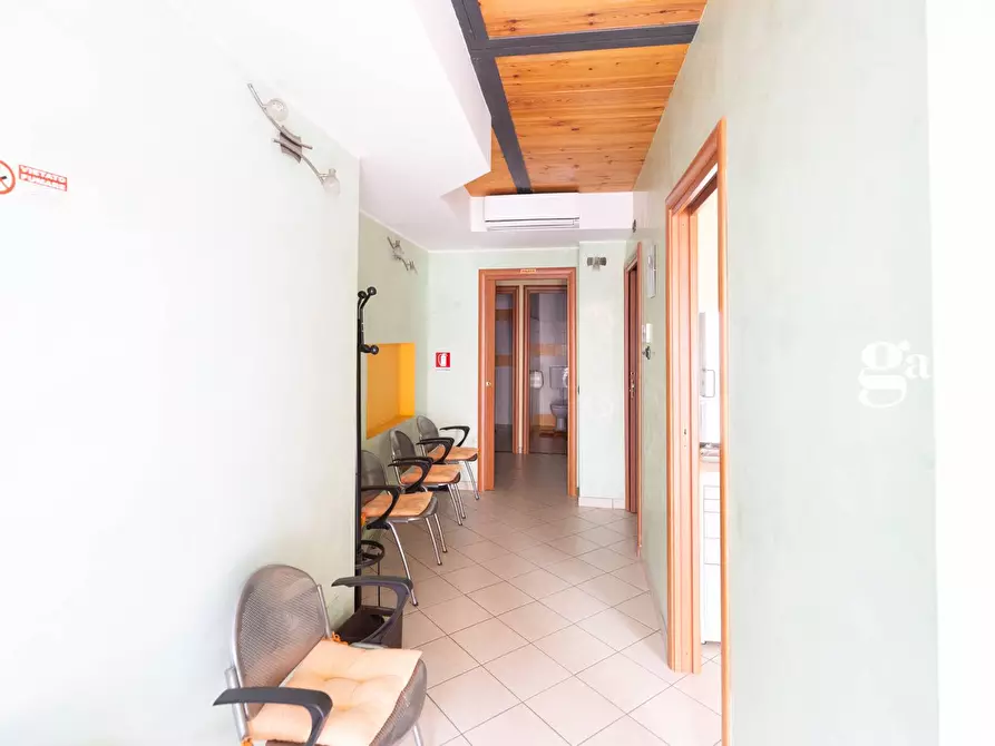 Immagine 2 di Ufficio in vendita  in vicolo San Vittore 1 a Mezzago