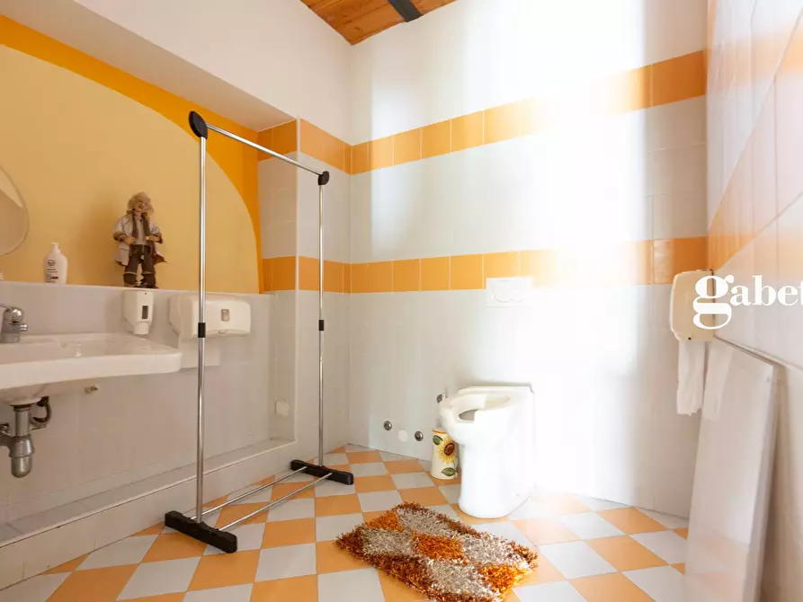 Immagine 5 di Ufficio in vendita  in vicolo San Vittore 1 a Mezzago