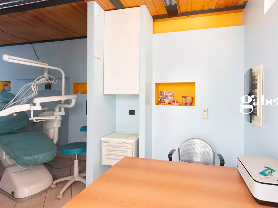 Immagine 6 di Ufficio in vendita  in vicolo San Vittore 1 a Mezzago