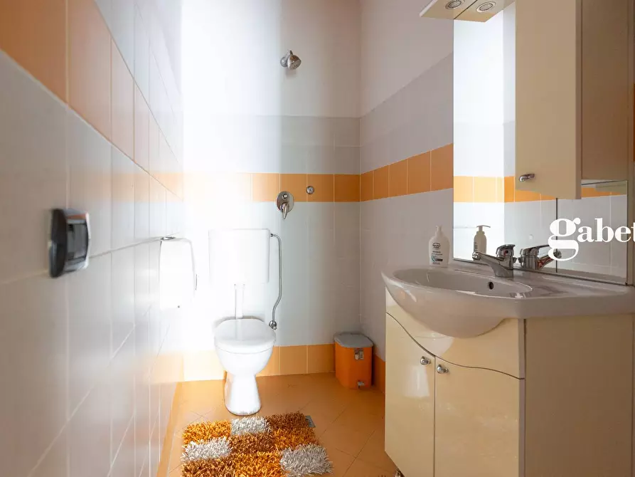 Immagine 7 di Ufficio in vendita  in vicolo San Vittore 1 a Mezzago