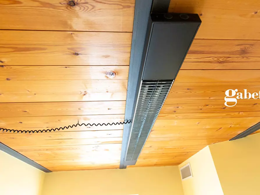 Immagine 9 di Ufficio in vendita  in vicolo San Vittore 1 a Mezzago